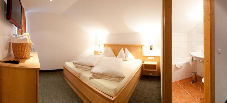 伯格霍夫希尔万德酒店(Schi- Und Wanderhotel Berghof)图片