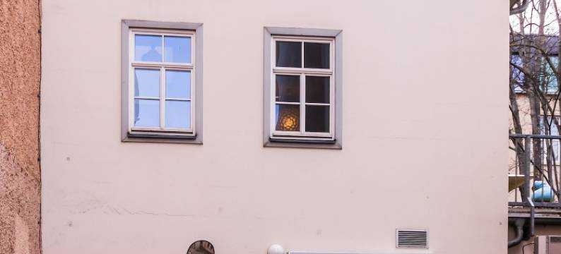 魏玛迷宫旅馆(Labyrinth Hostel Weimar)图片