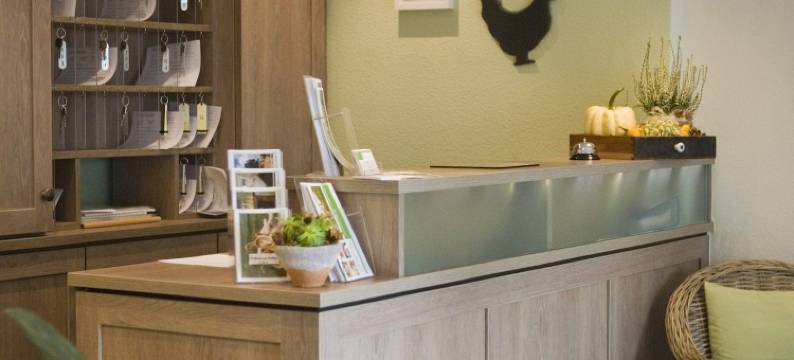 保尔森乡村酒店及餐厅(Paulsen's Landhotel und Restaurant)图片