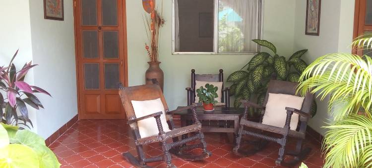 国王旅馆酒店(Hotel Posada del Rey)图片