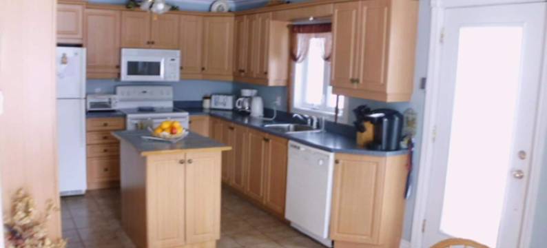 河上倒影民宿(Le Reflet de la Rivière B&B)图片