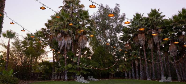 卡普里酒店(The Capri Hotel)图片