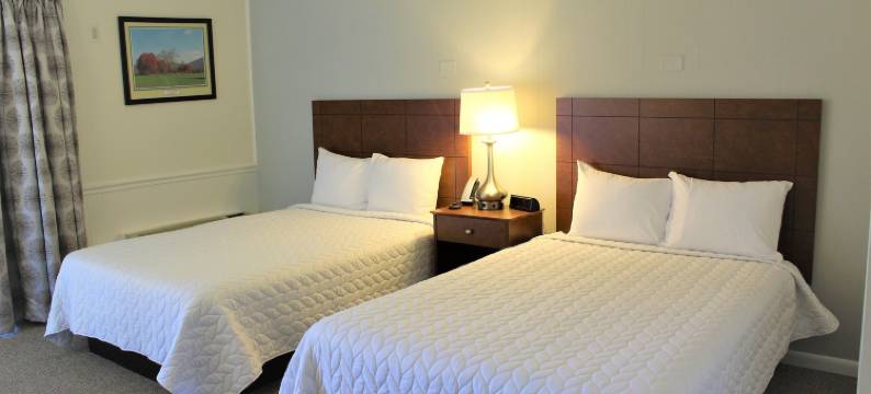 歇瓦勒高尔夫度假村(Shenvalee Golf Resort)图片