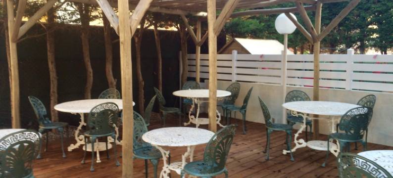 阿祖尔酒店(Hôtel Azur)图片