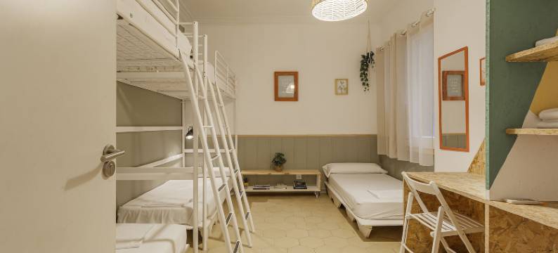 鸟屋旅馆(Bird House)图片