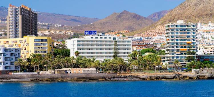 H10比格苏尔精品酒店-限成人(Boutique Hotel H10 Big Sur - Adults Only)图片