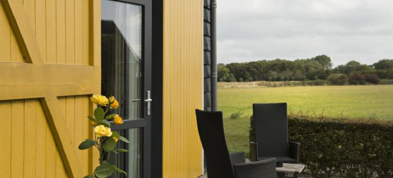 霍夫克里斯蒂娜乌弗酒店(Hoevehotel 'Hof Christina')图片