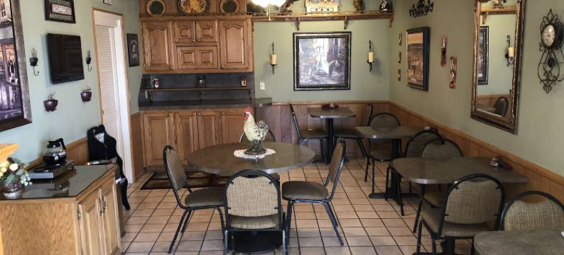 州际公路酒店(Interstate Inn)图片