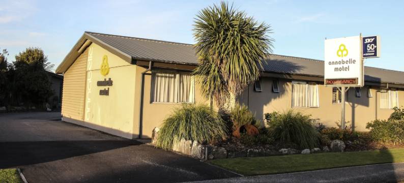 安娜贝尔汽车旅馆(Annabelle Motel)图片