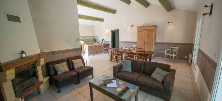 大榛果农场(La Ferme du Gros Noyer)图片