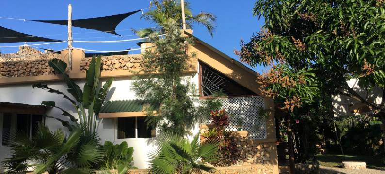 卡布雷拉木屋酒店(Cabrera Chalet Boutique Hotel)图片