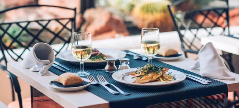 博凯纳乡村酒店(Dream Bocayna Village)图片