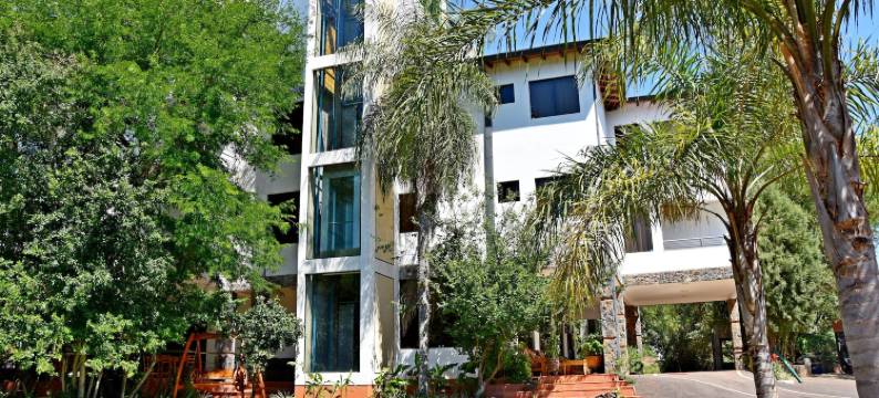 湖度假村酒店(Los Lagos Resort Hotel)图片