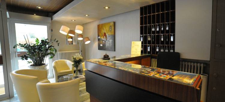 城市风格驿站(Urban Style l'Etape)图片