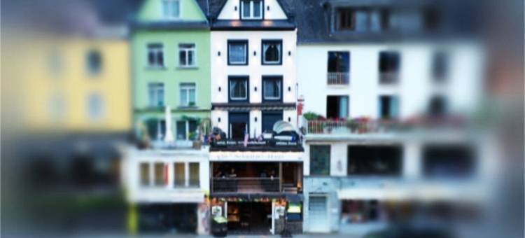 莫瑟尔阿尔潘 - 睡觉与享受酒店(MoselAlpen - Schlafen & genießen)图片