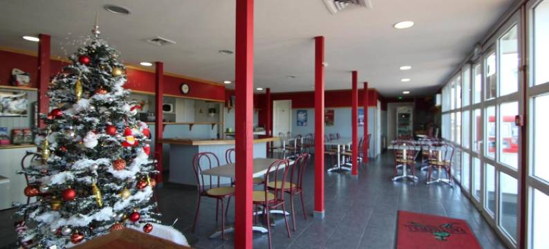 南图尔法斯特酒店(Fasthotel Tours Sud)图片