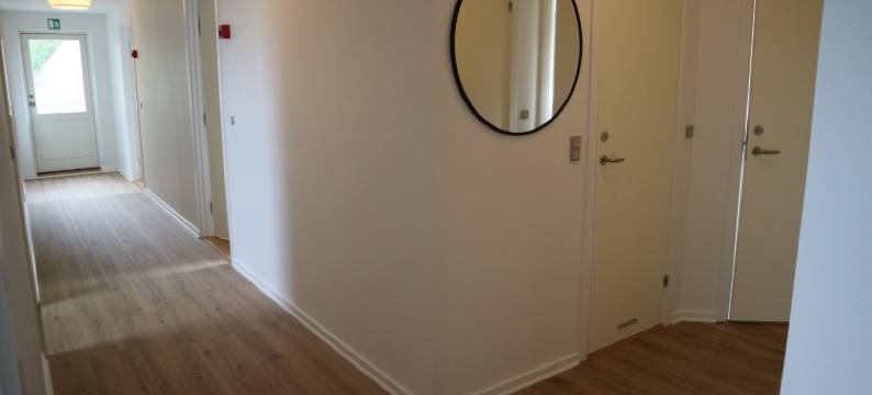 比尔克里加尔德家庭旅馆(Birkelygaard Bed & Breakfast)图片