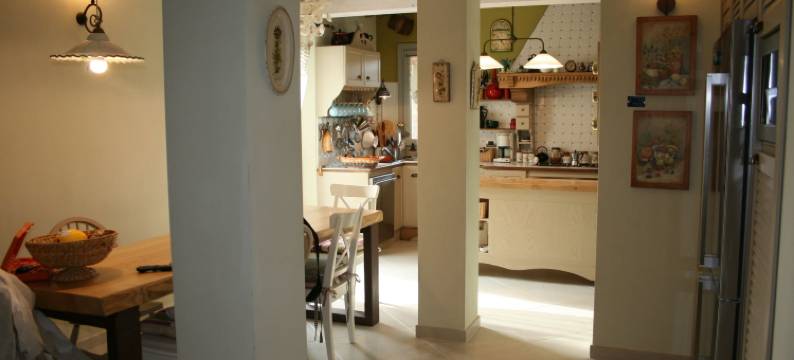 拉特拉扎迪雷杰洛酒店(La Terrazza di Reggello)图片