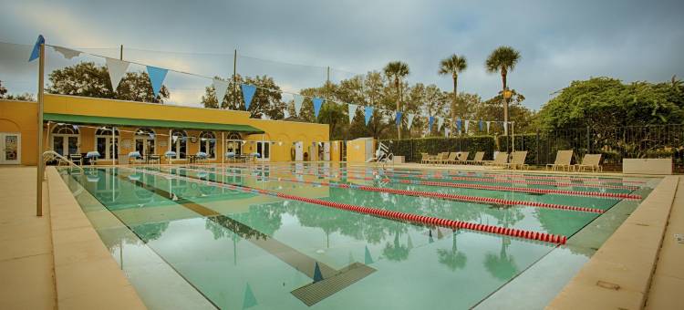 坦帕棕榈乡村俱乐部(Tampa Palms Country Club)图片