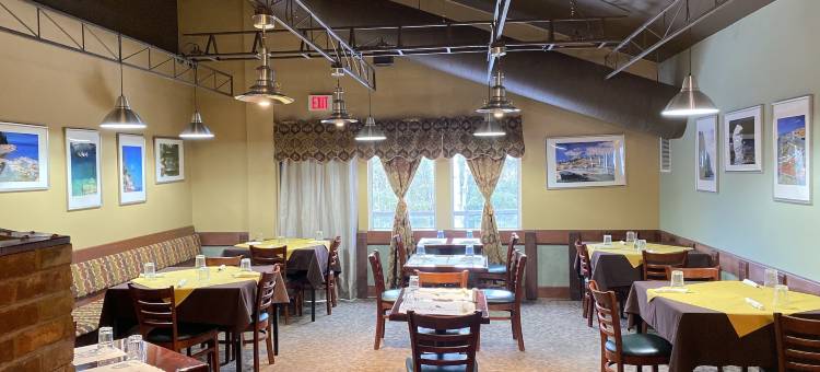 优选北方汽车旅馆及餐厅(Best Northern Motel and Restaurant)图片