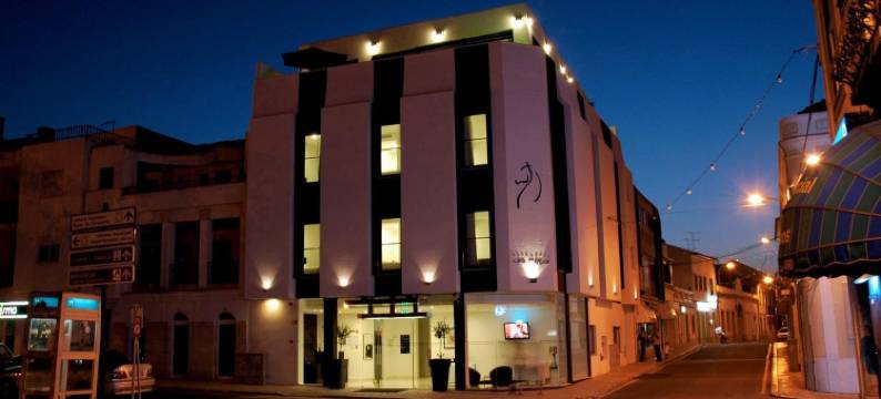 维拉贝纳文特酒店(Benavente Vila Hotel)图片