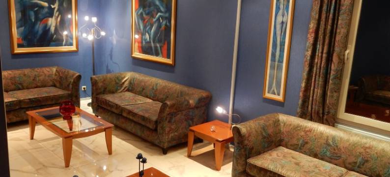 雅典丽迪雅酒店(Athens Lydia Hotel)图片