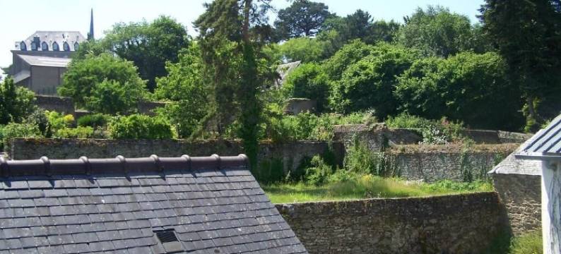 商务酒店(Logis Hôtel du Commerce)图片