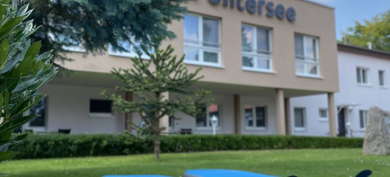 埃姆昂特斯酒店(Hotel am Untersee)图片