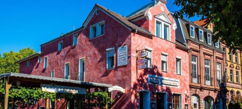 克罗地亚别墅和阿德里亚餐厅(Villa Croatia & Restaurant Adria)图片