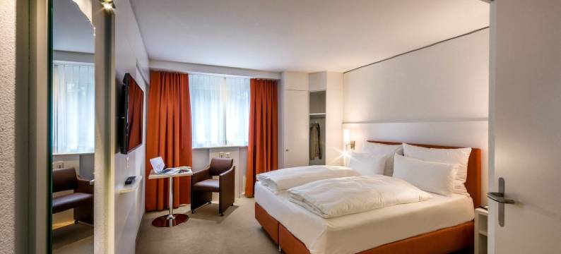 赖伊生活方式酒店(Lai Lifestyle Hotel)图片