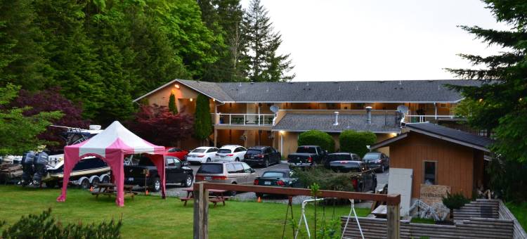 高点度假村(High Point Resort)图片