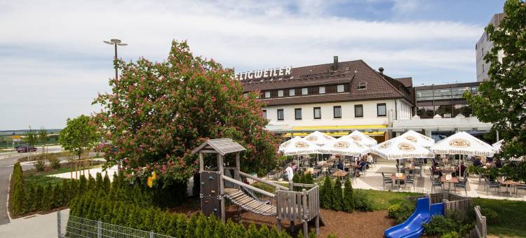 赛利维勒酒店及餐厅(Seligweiler Hotel & Restaurant)图片