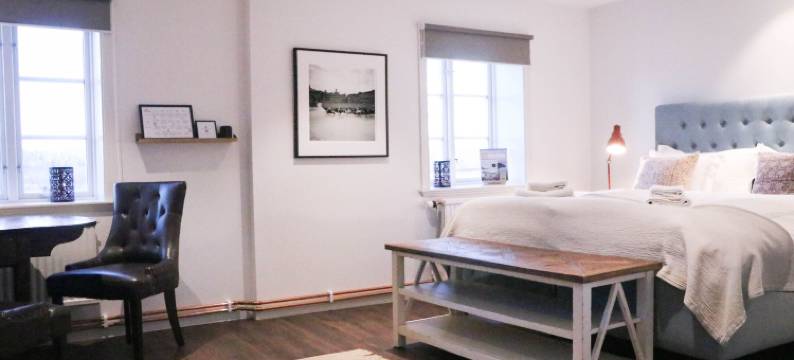 索迪尔乡村别墅及厨房酒店(Soeder Countryhouse & Kitchen)图片