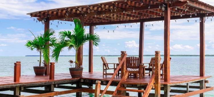 马赛拉别墅(Villa Marcela)图片