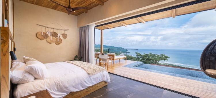 拉隆豪华套房酒店(Laloon Luxury Suites - Adults Only)图片