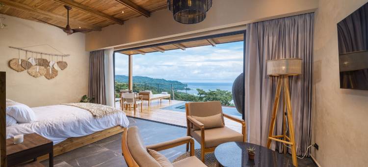 拉隆豪华套房酒店(Laloon Luxury Suites - Adults Only)图片