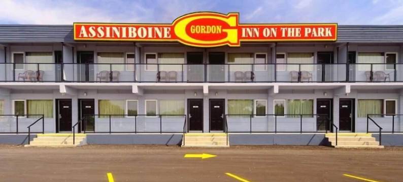 温尼伯机场西Travelodge by Wyndham酒店(Travelodge by Wyndham Winnipeg Airport West)图片