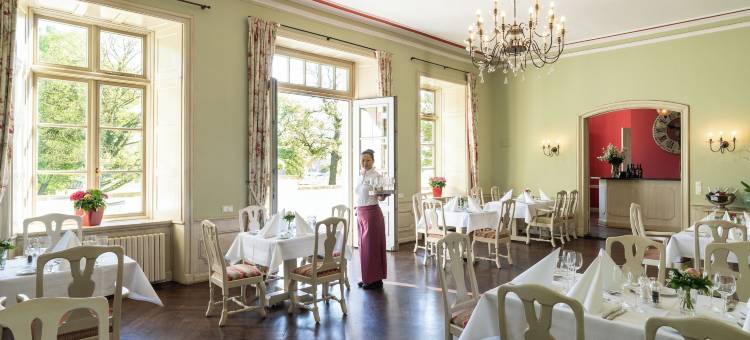 好卡登酒店和旅馆(Hotel Gut Kaden)图片