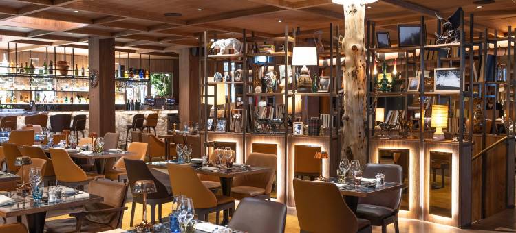 策马特斯奇维泽尔霍夫酒店(Schweizerhof Zermatt - a Small Luxury Hotel)图片