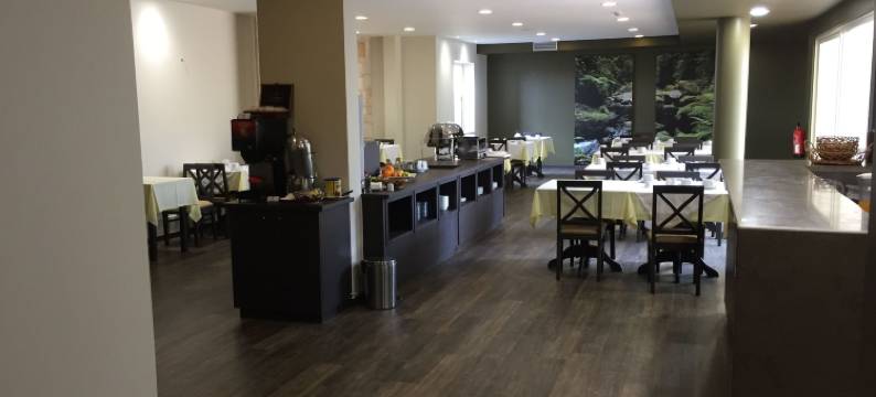 欧罗莫尼斯酒店(Hotel Euro Moniz)图片