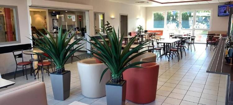 艾斯瓦朗斯酒店(Ace Hotel Valence)图片