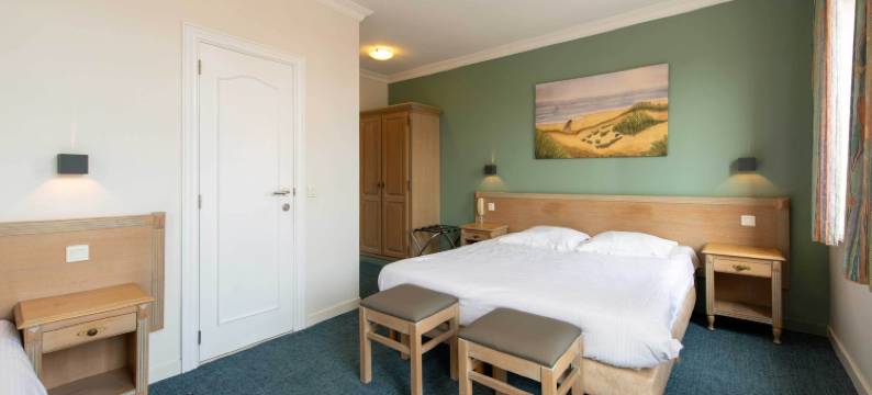 萨博多尔酒店(Hotel Sabot d'Or)图片