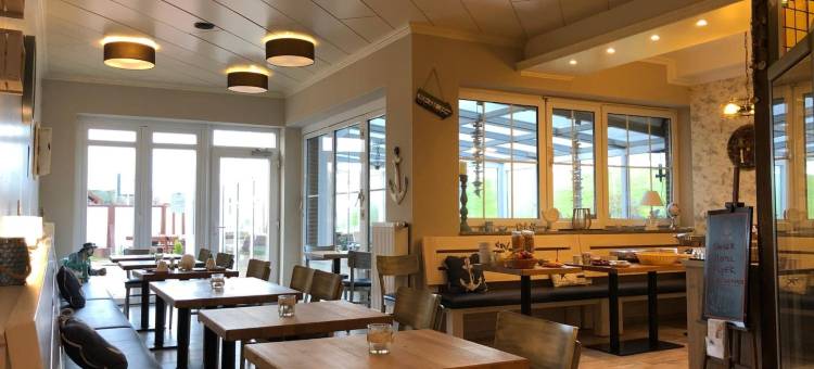 哈瓦藤伽尼酒店(Hotel HaWattn)图片