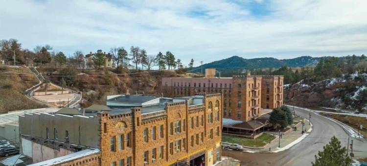 红岩度假屋套房(Suites at the Red Rock Vacation Rentals)图片