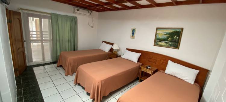 佩雷格里纳民宿(La Peregrina Galapagos B&B)图片