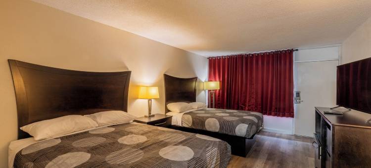 比维尔行政套房酒店(Executive Inn Beeville US 181)图片