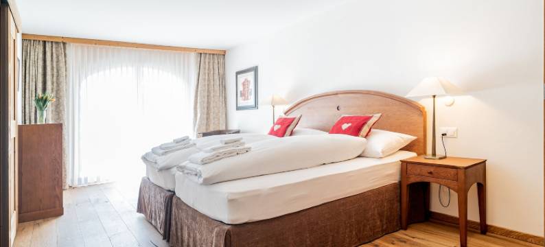 策马特高级公寓怀姆珀之家(Haus Whymper)图片