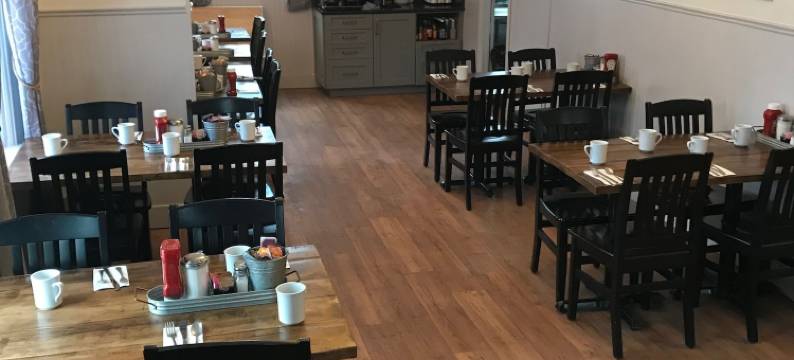 皮克顿港旅馆(Picton Harbour Inn)图片