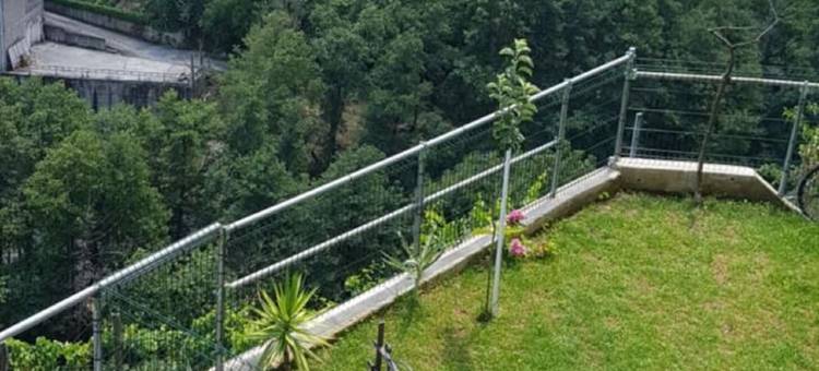 阿丽娜酒店(Hotel Alina)图片