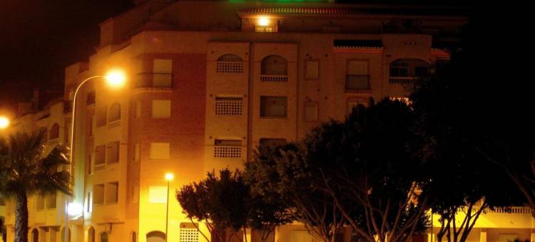 马拉凯公寓(Apartamentos Maracay)图片